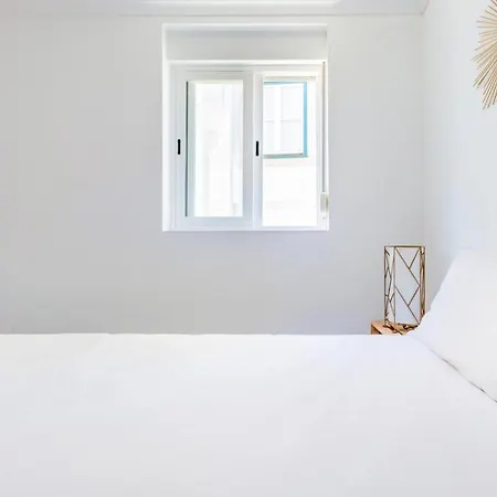 Appartamento Sao Jose 2br @ Center *