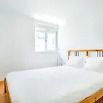 Apartment Sao Jose 2br @ Center