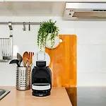 Sao Jose 2br @ Center Apartment