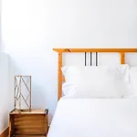 Apartment Sao Jose 2br @ Center