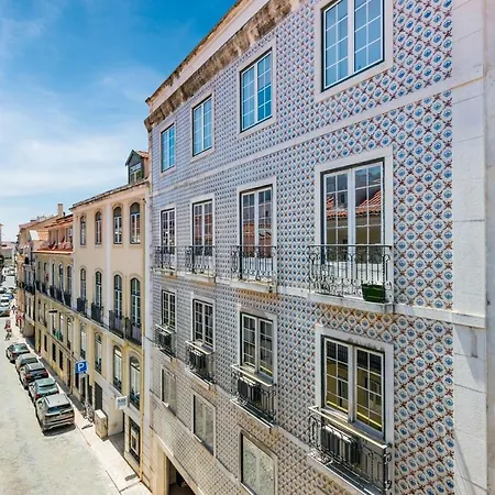 Sao Jose 2br At Center *