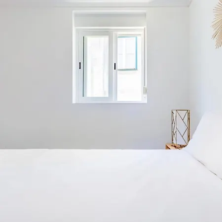 アパート Sao Jose 2br At Center *