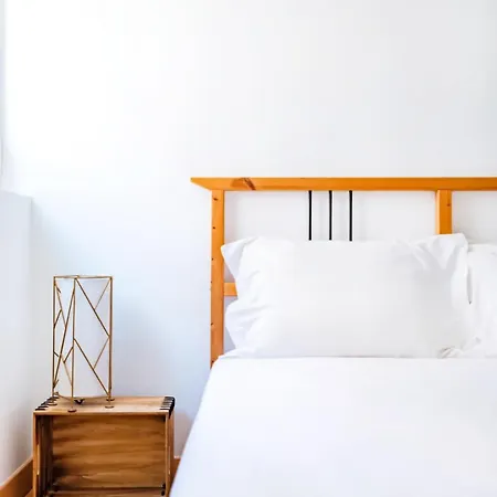 Sao Jose 2br At Center Appartamento