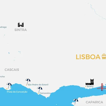Sao Jose 2br @ Center Apartment Lisbon