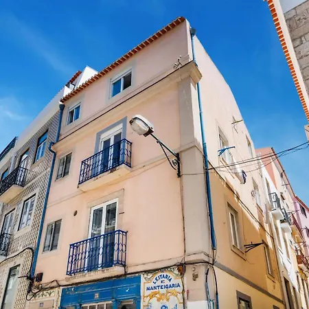 Sao Jose 2br @ Center Апартаменты