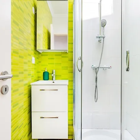 Sao Jose 2br @ Center