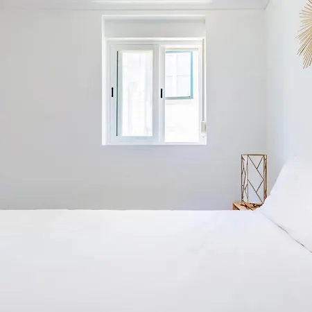 Апартаменты Sao Jose 2br @ Center