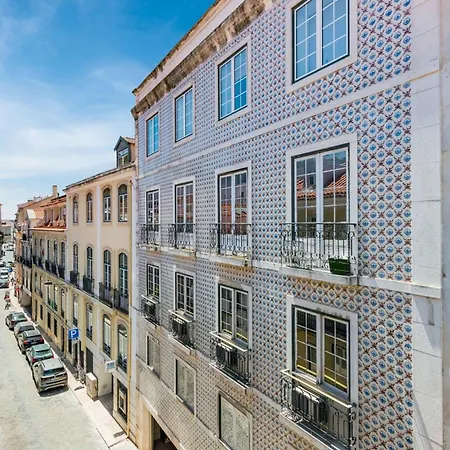 Sao Jose 2br @ Center *