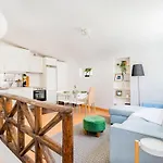 Sao Jose 2br @ Center * Lisboa