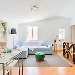 Sao Jose 2br @ Center