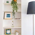 Διαμέρισμα Sao Jose 2br @ Center *