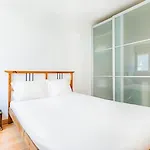 Sao Jose 2br @ Center *