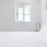 Διαμέρισμα Sao Jose 2br @ Center *