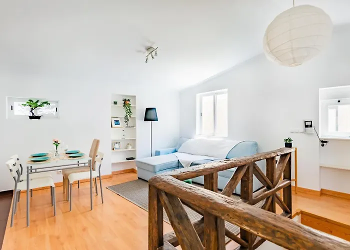Apartment Sao Jose 2br @ Center *