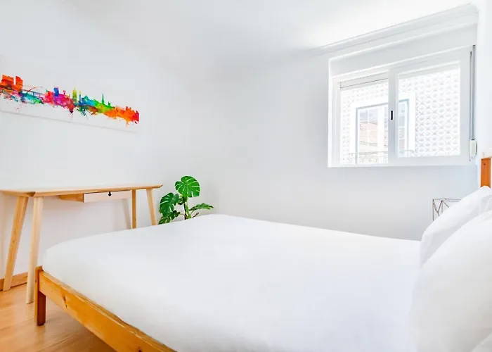 Sao Jose 2br @ Center *