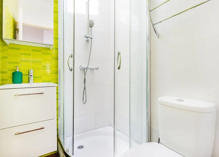 Sao Jose 2br @ Center Apartment *