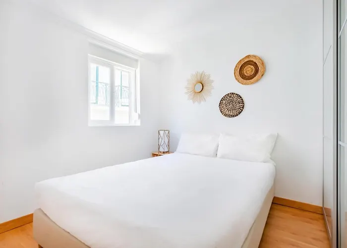 Sao Jose 2br @ Center Lissabon