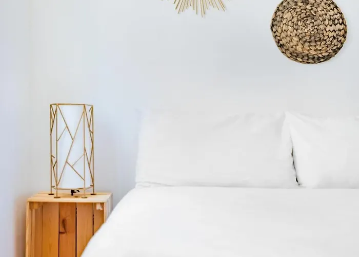 Sao Jose 2br @ Center Lissabon