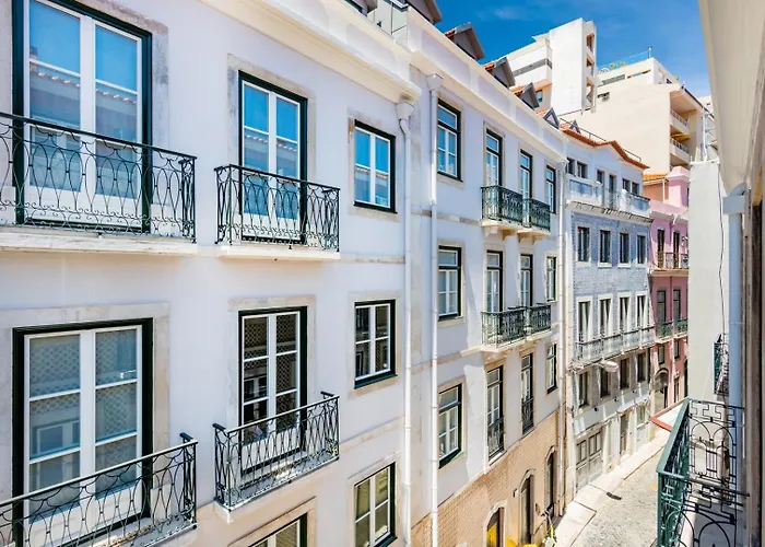 Apartment Sao Jose 2br @ Center *